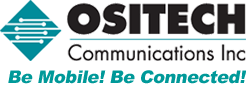 Ositech Communications, Inc.